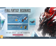 Switch Final Fantasy Resonance - 1547020 - zdjęcie 3